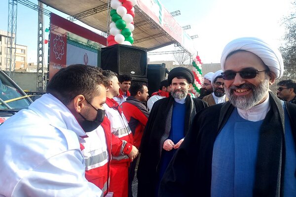 حضور معنادار مردم تضمین بخش امنیت کشور خواهد بود