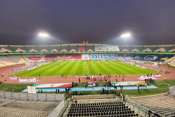 حضور ناظران ویژه انضباطی در دیدار استقلال و پرسپولیس