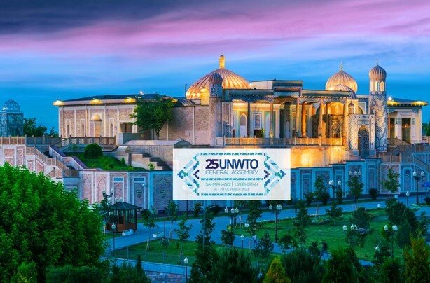 حضور نمایندگان ایران در مهمترین رویداد بینالمللی گردشگری