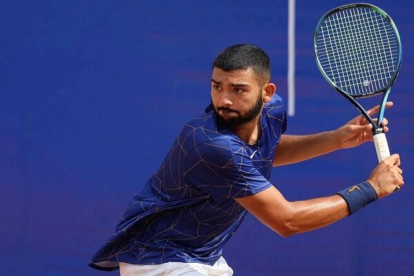 حضور نمایندگان تنیس ایران در رقابتهای ترکیه و هند