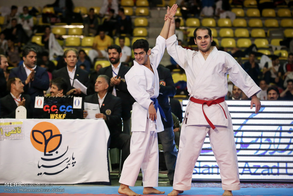 حضور هشت تیم خارجی در تهران/ اعلام برنامه مسابقات