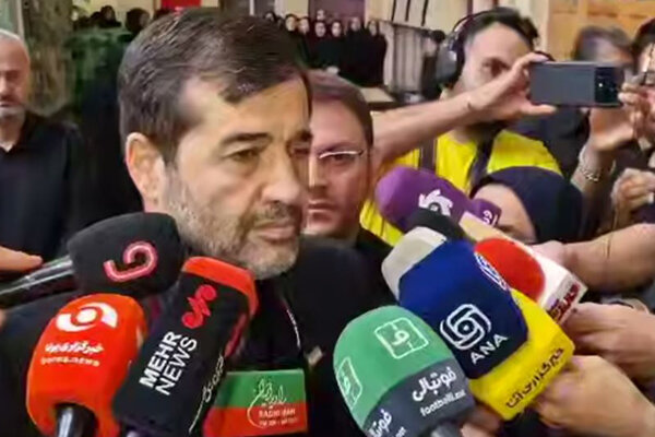 حضور ورزشکاران در اردوها و ورزش قهرمانی سنوات کاری محسوب می شود