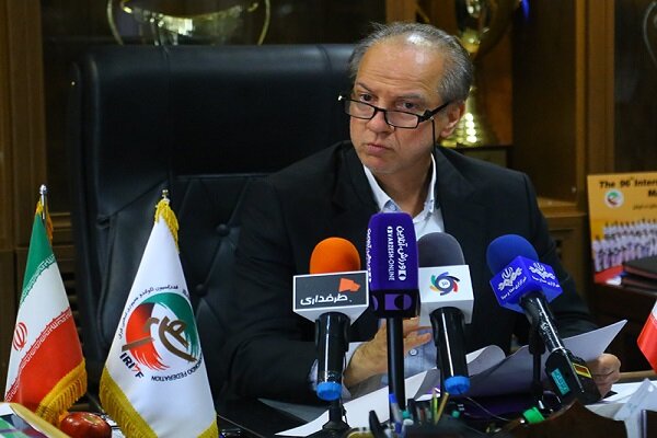 حضور وزیر بمب انرژی برای تیم ملی بود/ابهامات ابعادجدیدی پیداکرده