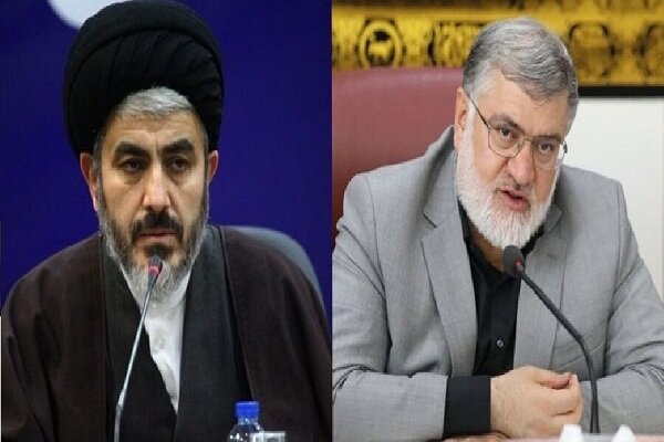 حضور پرشور در انتخابات تجلی‌گاه انسجام اسلامی و ملی
است