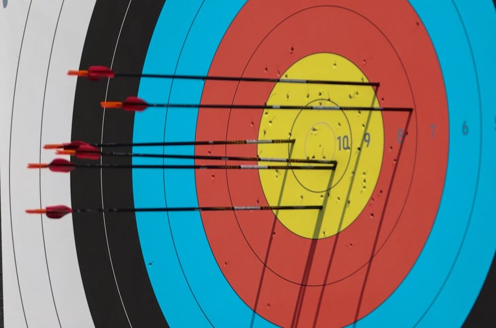 حضور چهار ایرانی دیگر در کمیتههای تیراندازی با کمان آسیا