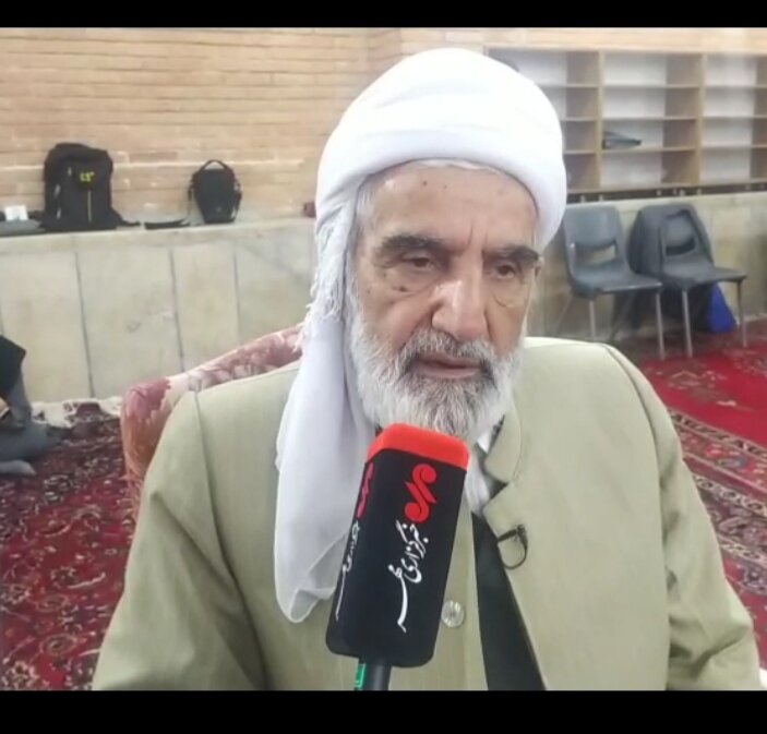 حضور گسترده مردم در انتخابات نشان از وحدت است