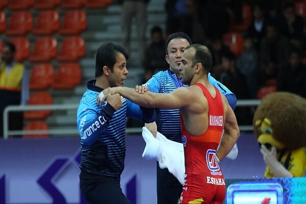 حضور ۴ کشتیگیر در جهانی قطعی شد/ بعید میدانم «بنا» دخالت کند