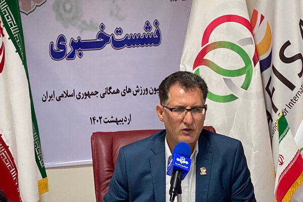 حضور ۴۱ هزار تیم در مسابقات مینی فوتبال جام ایرانیانبیسابقه است