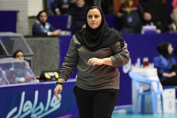 حضور ۷ تیم در سوپرلیگ والیبال کم است/مقابل سپاهان با برنامه هستیم