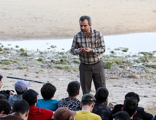 حضور ۸۰۰ دانشآموز مدارس سمپاد کشور در اردوهای راهیان پیشرفت