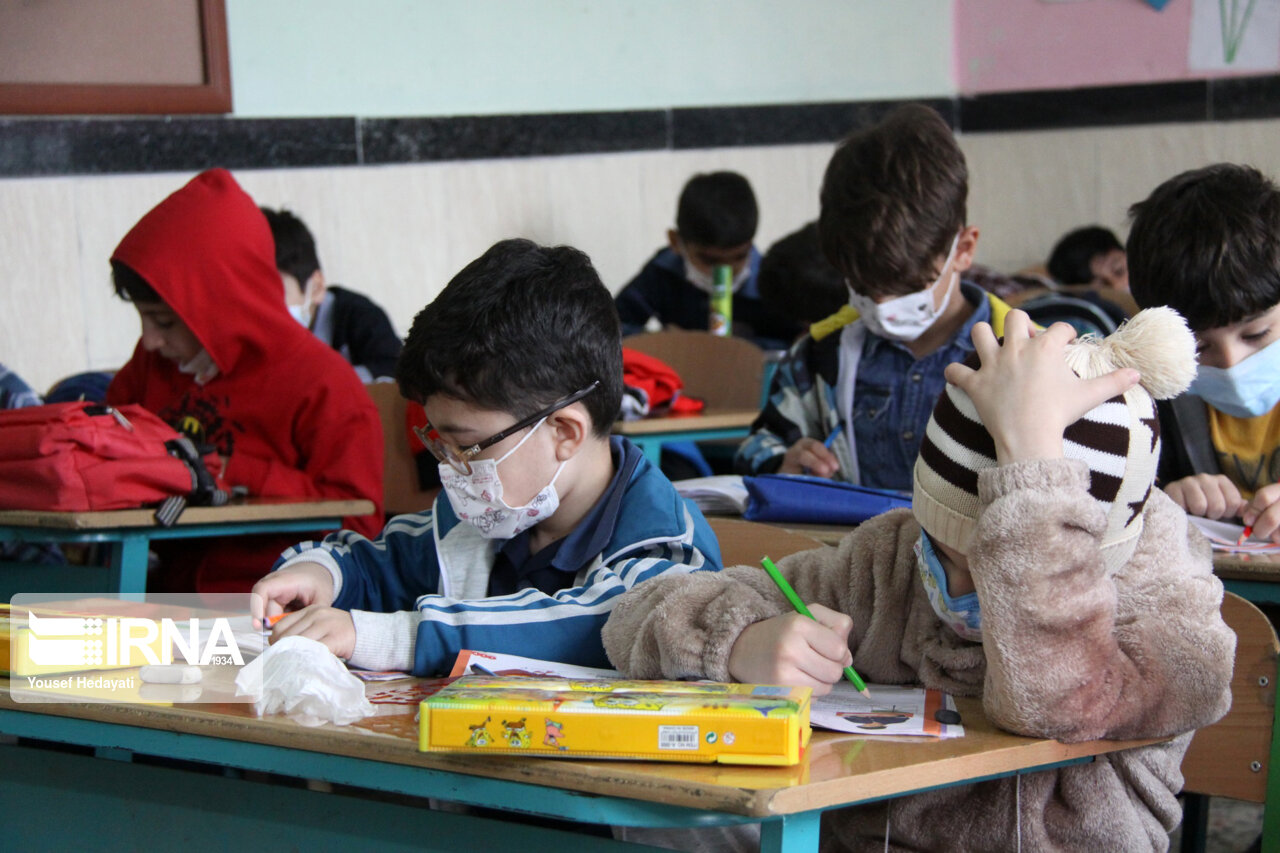 حضور ۸۶درصدی دانش آموزان و ۹۸درصدی معلمان در مدارس غیردولتی