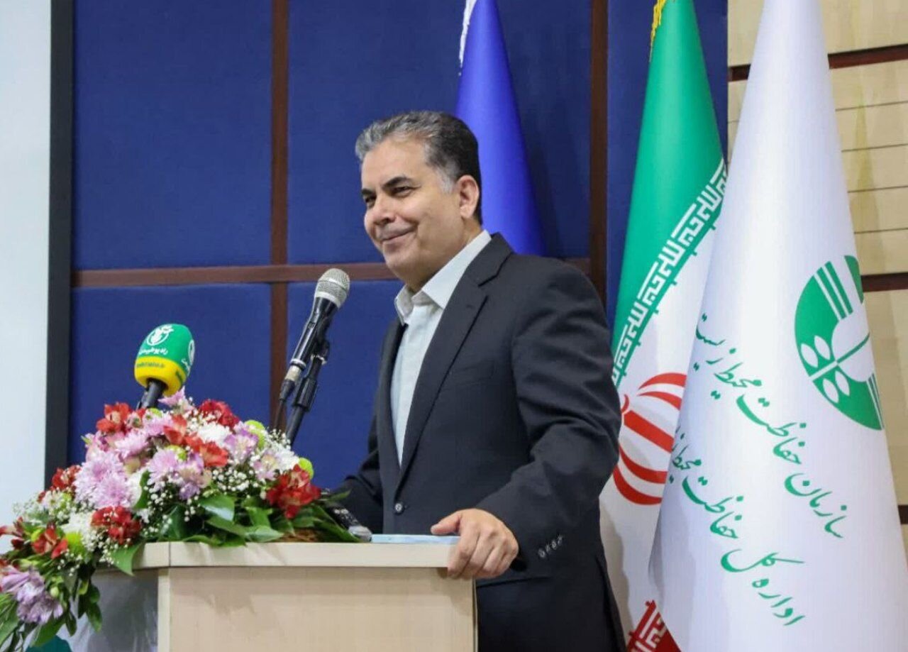 حفاظت از ذخیره گاه‌های زیست‌کره نیازمند قانون است