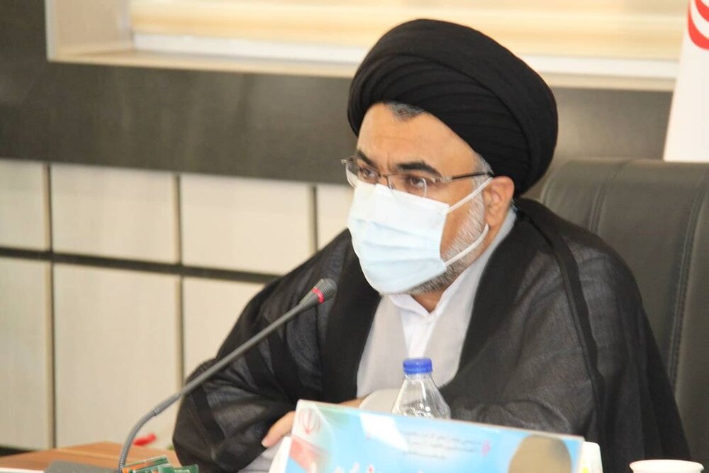 حفاظت از سلامت منابع انسانی یکی از اصول دستگاه قضایی است