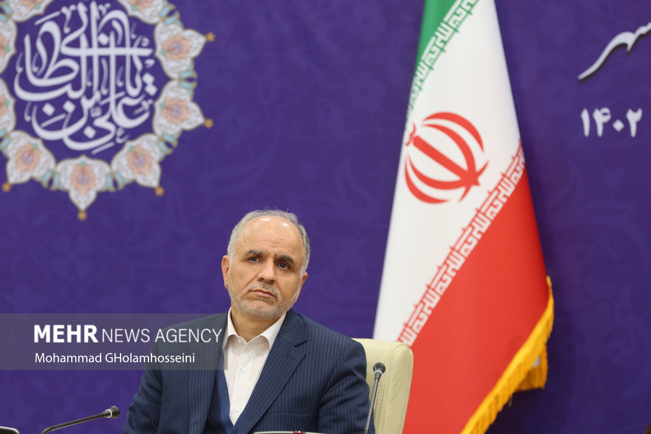 حفاظت از منابع طبیعی در راستای احقاق «حق بر زندگی سالم»است