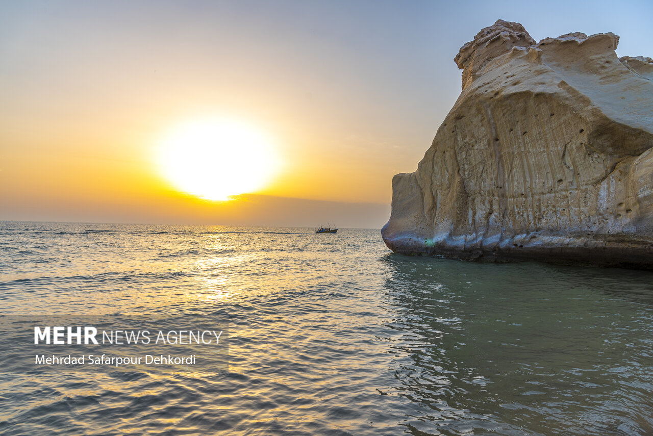 حفاظت از پهنههای آبی کشور با مشارکت ملی و برنامه ریزیمدون