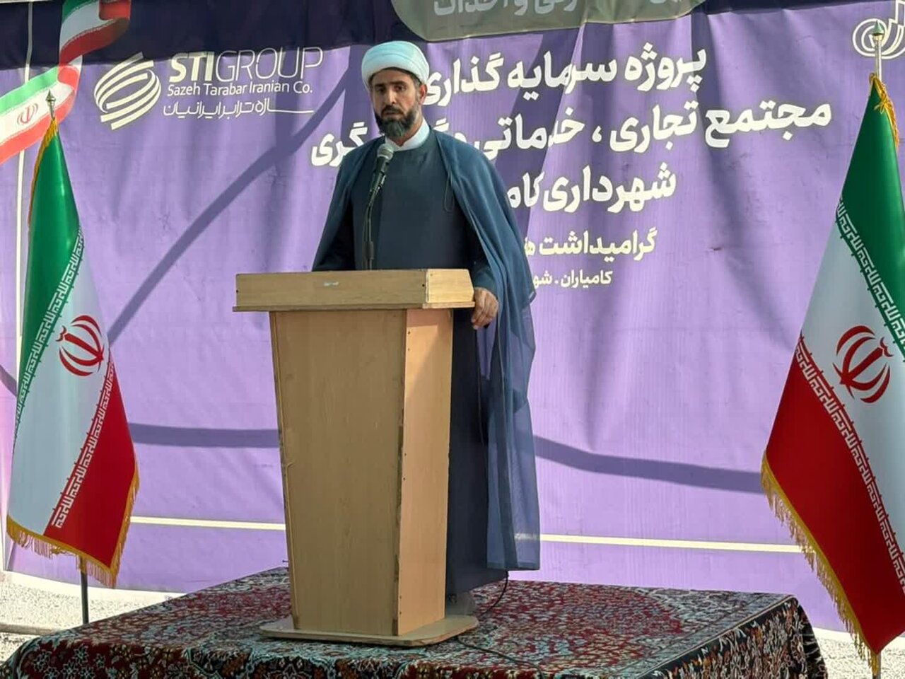 حفظ انسجام ملی در پسا جنگ و در برابر تهدیدات دشمن ضروری است