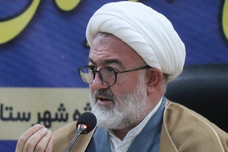 حفظ محیط زیست و تکمیل فاضلاب شهری مطالبه مهم شاهرودی‌ها ازدولت
