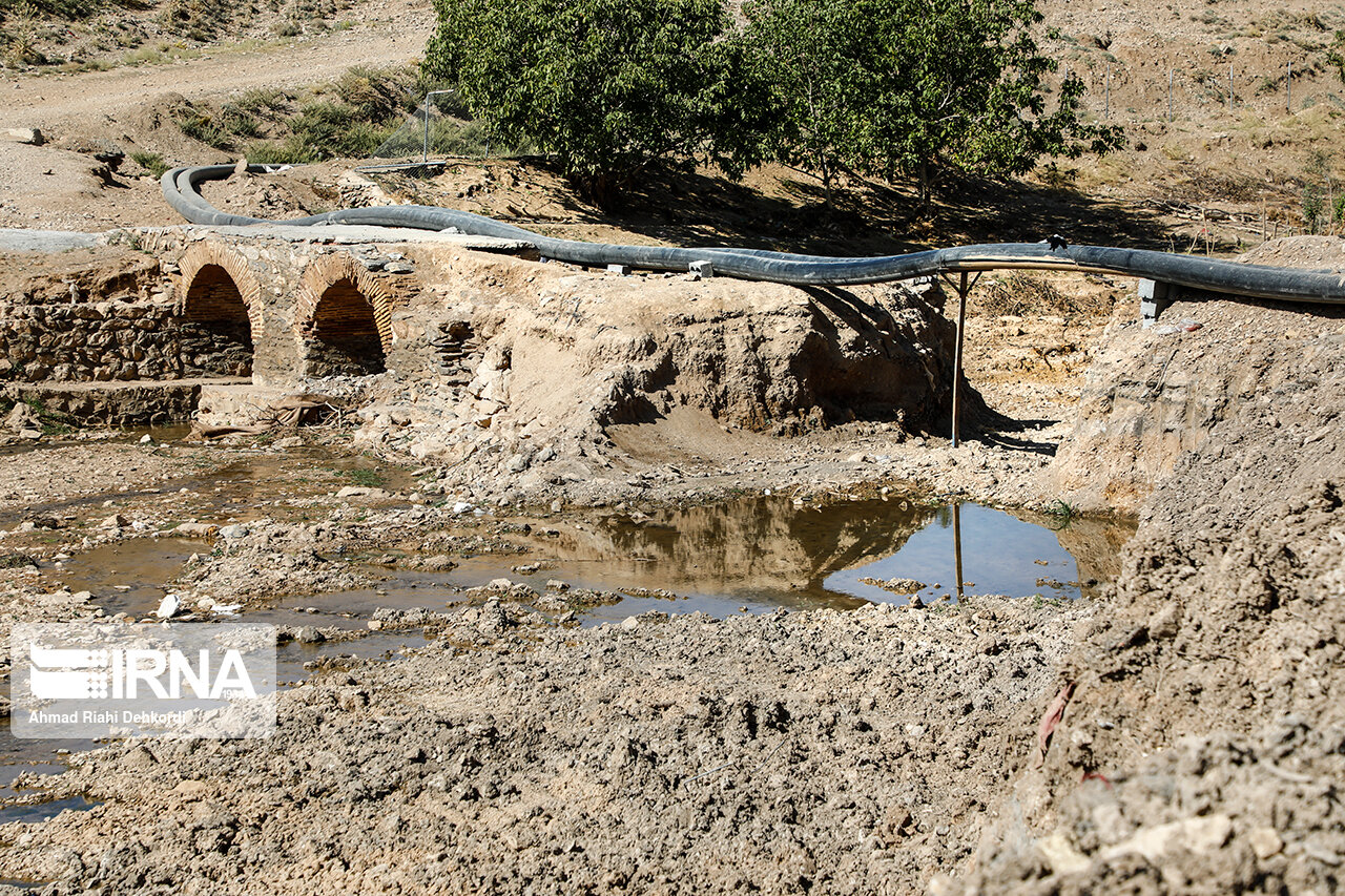 حفظ محیط‌زیست روستاها با کمک تسهیلگران محیط‌زیستی