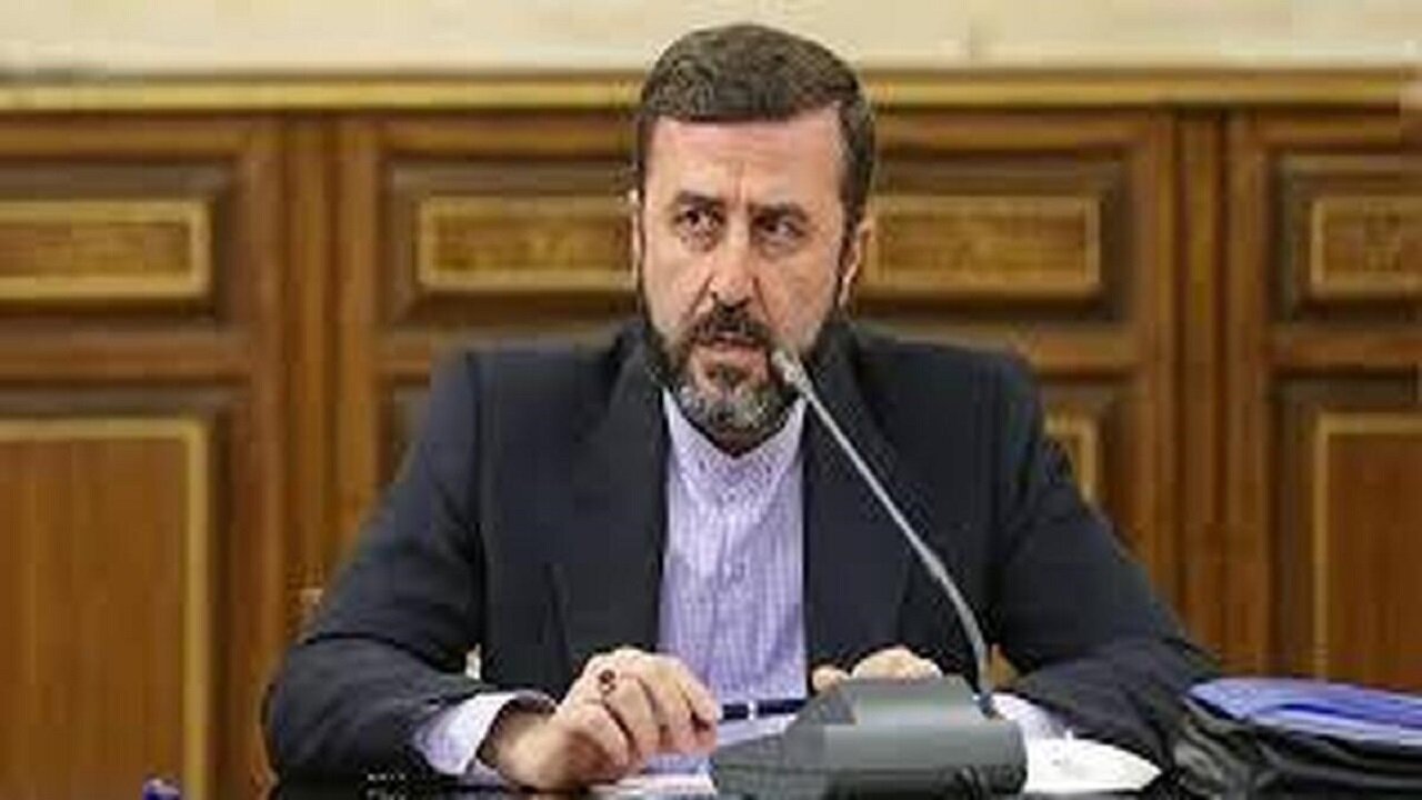 حق ضایع شده هر شهروند ایرانی در سراسر دنیا پیگیری میشود