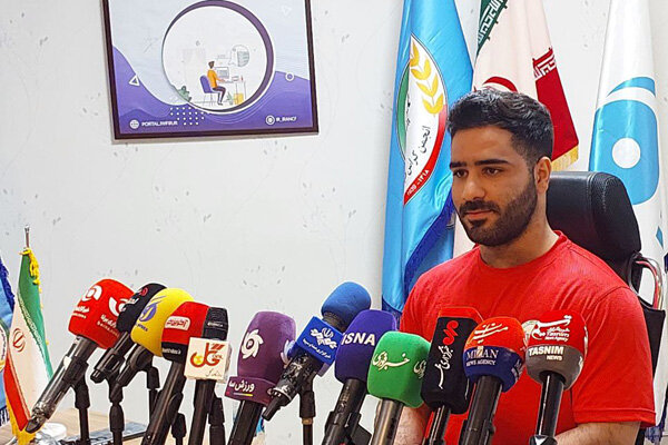 حقوق کمیته ملی المپیک را پس دادیم/ هیچ حسابی روی مدال مان کردند