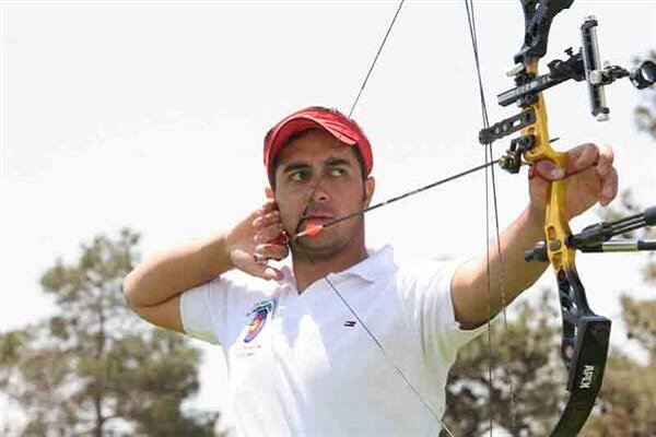 حقوق ۴۰۰میلیونی برای یک سهمیه/تیروکمان بامربی کره‌ای زمین
می‌خورد