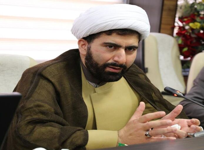 حل مسائل راهبردی دستگاه قضایی با همکاری حوزه‌های علمیه