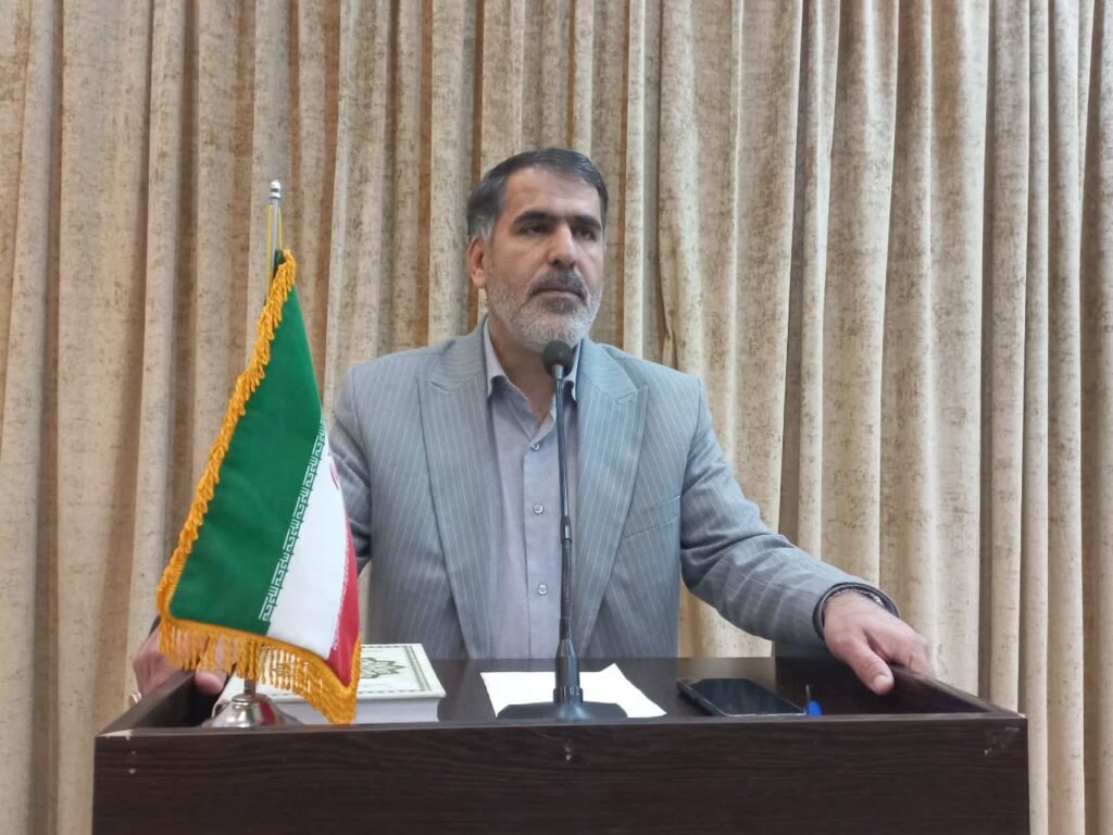 حل مشکل آب شرب سنندج مهم‌ترین اتفاق سال جاری بود