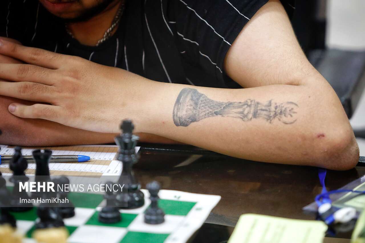 حل مشکل انتخاباتی شطرنج با یک انتصاب/ فدراسیون صاحب دبیرشد