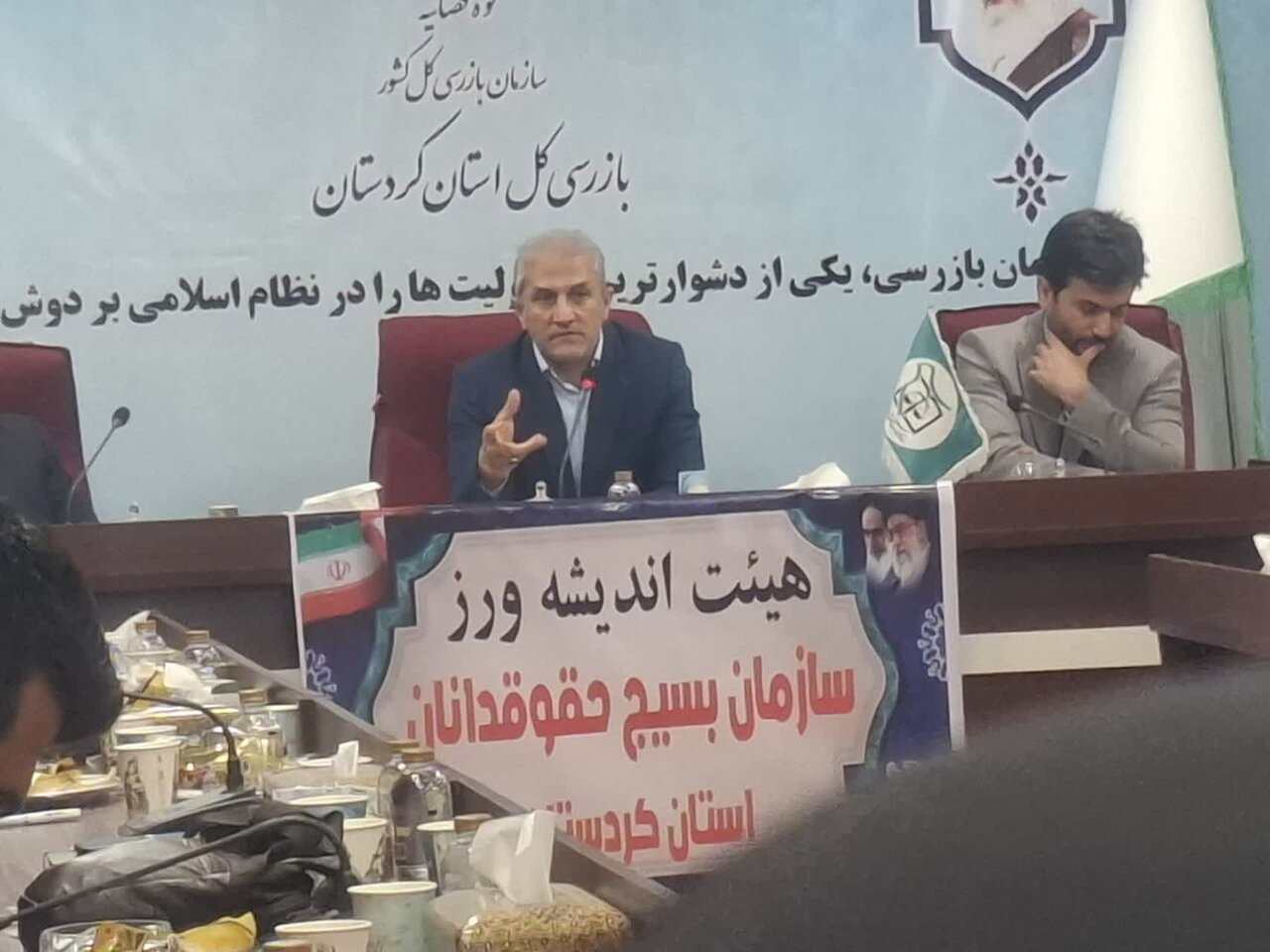 حل مشکل معیشتی مردم گرهگشای اقتصاد کشور است