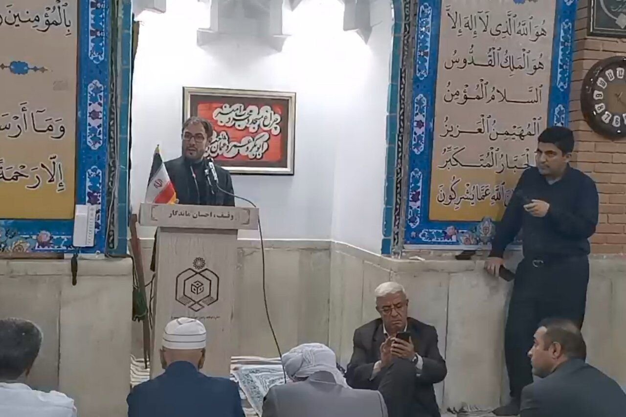 حل مشکلات ۳۵ واحد تولیدی در کردستان طی سال ۱۴۰۴