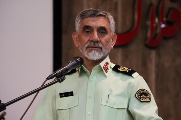 حل و فصل ۶۰ درصد پروندهها در کلانتریها