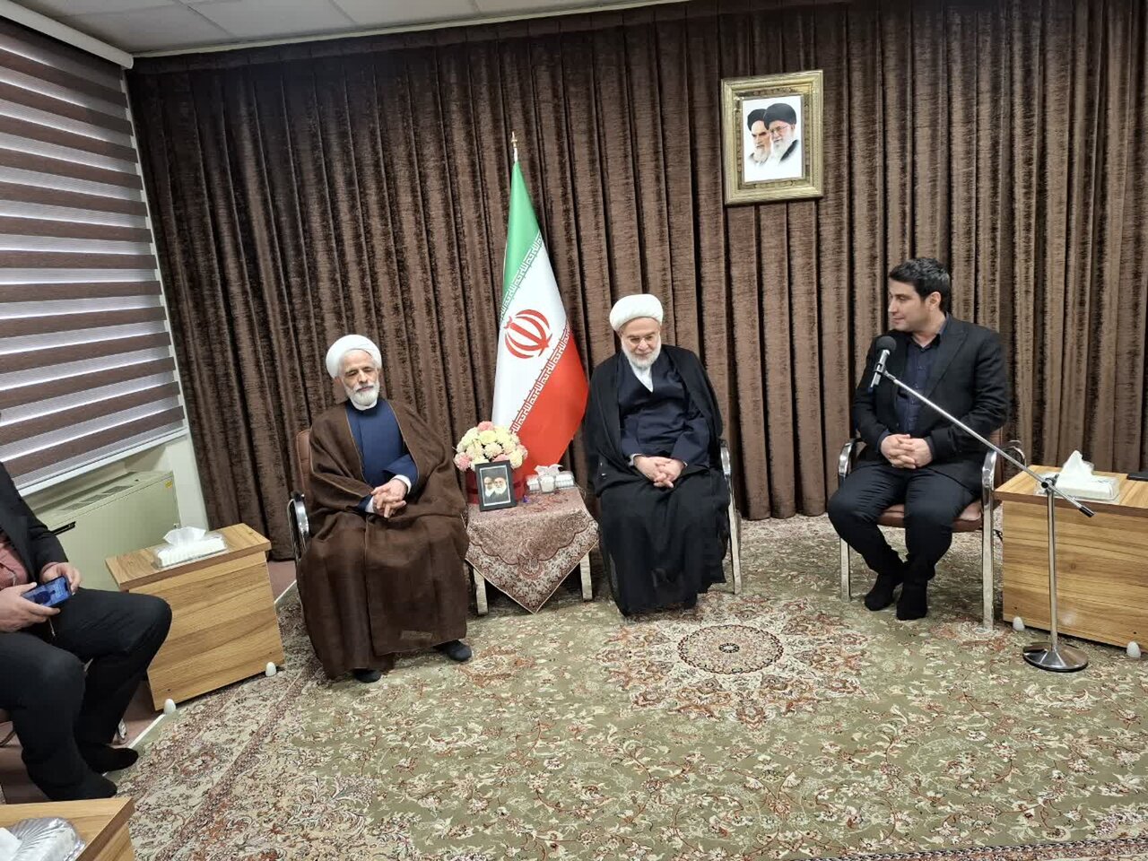 حل پرونده‌های حقوقی کردستان نیازمند اهتمام ویژه است