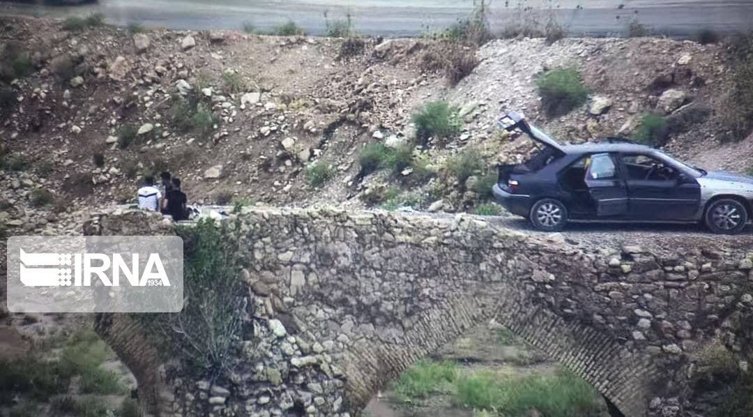 حلقههای مفقوده رفتار شهروندی در بحران سیل + فیلم