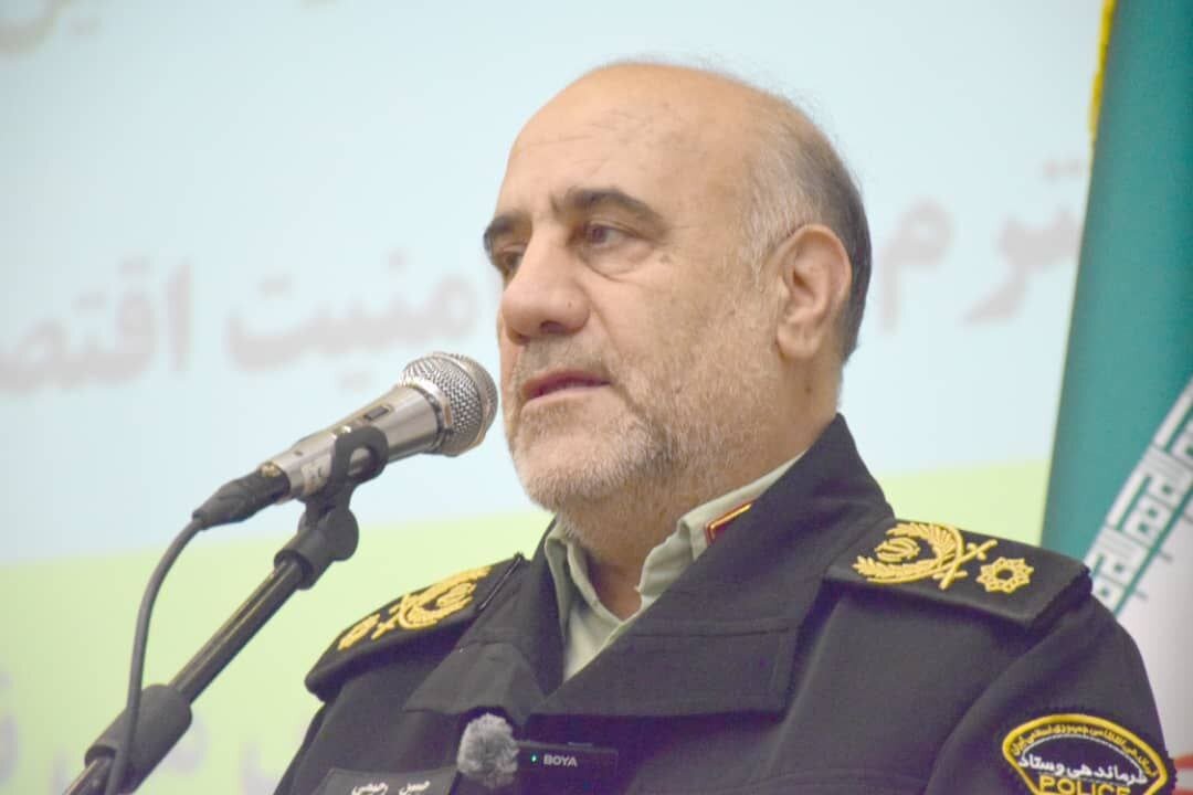 حماسه نهم دی ماه بیعت دوباره و تمام عیار با آرمانهای امام و انقلاب است