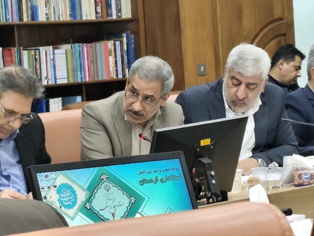 حمایت از جوانی جمعیت و کودکان بی‌سرپرست نیازمند همراهی مسئولان است