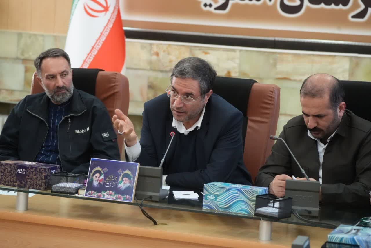 حمایت از سرمایهگذاران در آذربایجان غربی در صدر برنامهها قرار دارد