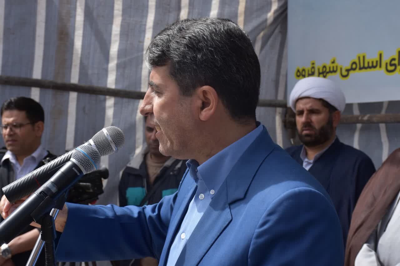 حمایت از مردم مظلوم فلسطین یک وظیفه انسانی و اسلامی است