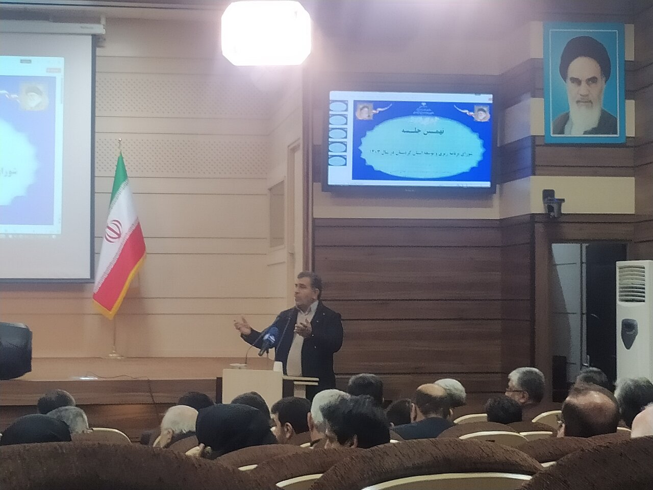 حمایت از معلولان از اولویتهای مجلس شورای اسلامی است