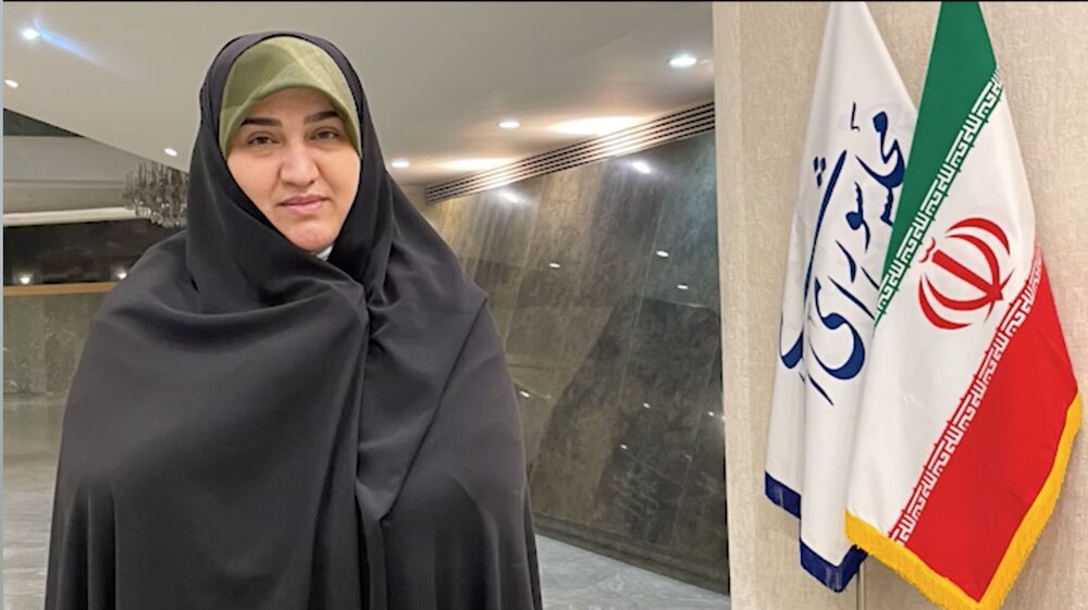 حمایت «اپسد» از ایجاد مرکز منطقهای پارلمانی پایش گرد وغبار