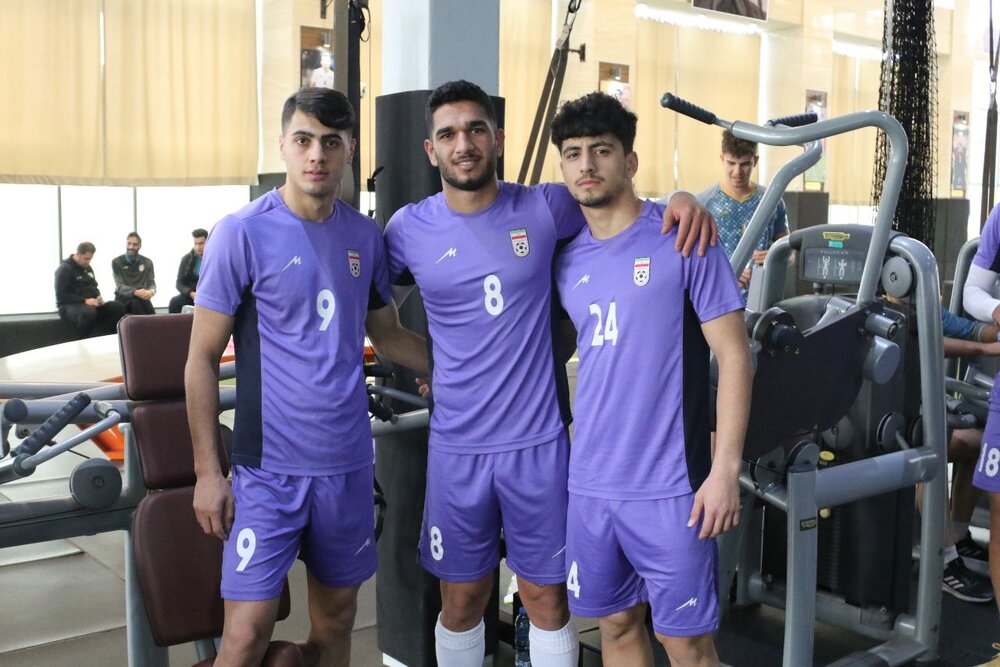 حمایت باشگاهها در حد «شعار» است/ به تیم جوانان بازیکننمیدهند!