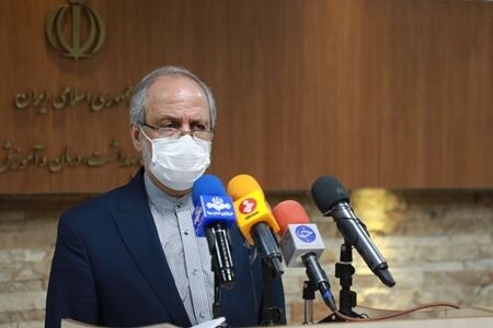 حمایت سازمان جهانی بهداشت در ثبت واکسنهای ایرانی کووید ۱۹ ضروری است