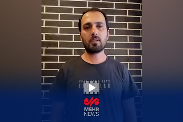 حمایت سرمربی تیم ملی پارالمپیک از کمپین “نه به تصادف”