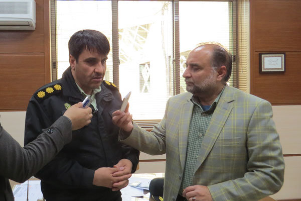 حمایت قضایی و بیمه‌ای از ماموران یگان حفاظت محیط زیست وجنگل‌بانی