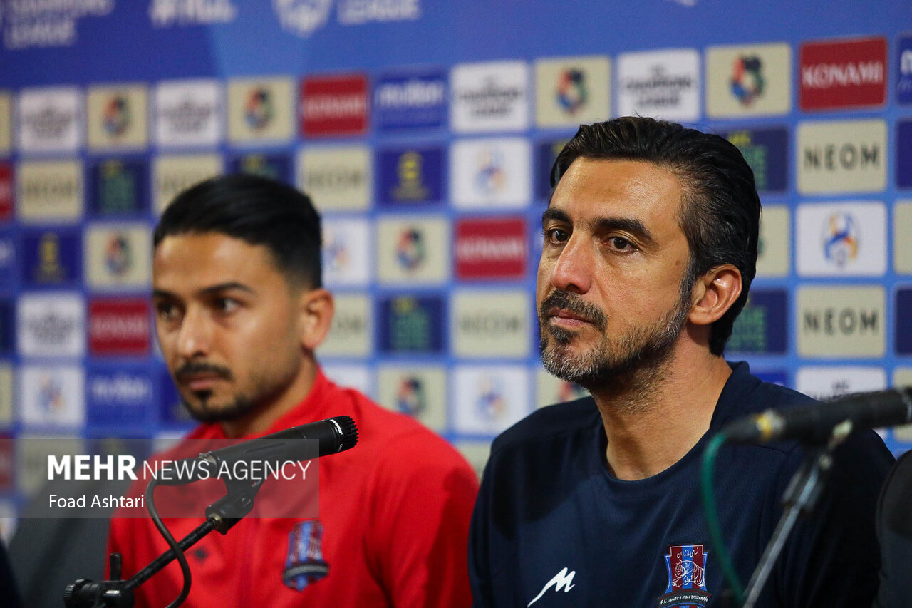 حمایت مالک نساجی از سرمربی/ رحمتی به کارش ادامه میدهد