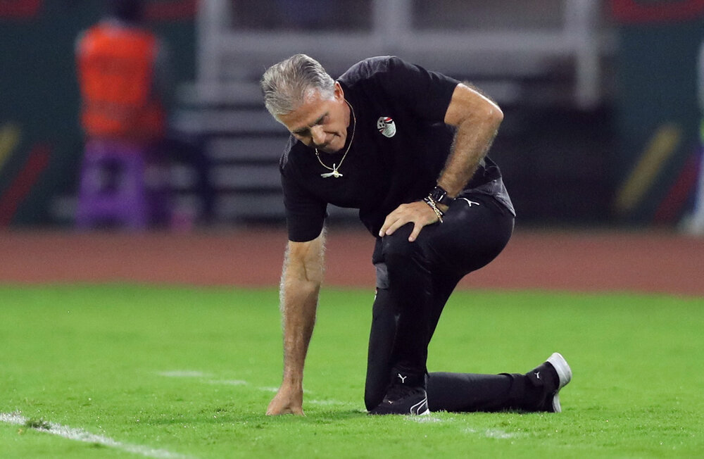 حمایت مربی سابق پرسپولیس از عملکرد «کی‌روش» در مصر