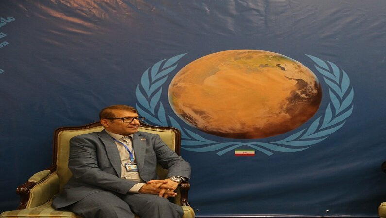 حمایت کشورها از تشکیل صندوق‌های بین‌المللی محیط زیستی