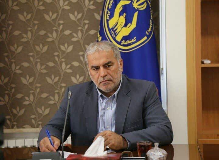 حمایت ۴ هزار فرهنگی از ۵۱۰۰ مددجو تحت پوشش کمیته امداد کردستان