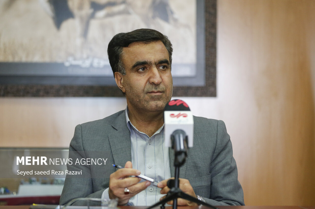 حمایتهای قضائی و تجهیز محیط بانان افزایش مییابد