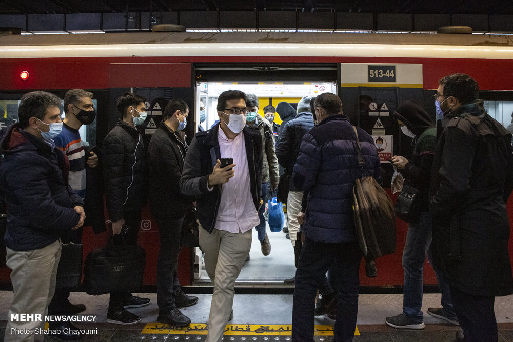 حمل و نقل عمومی همزمان با بازگشایی مدارس ساماندهی می شود