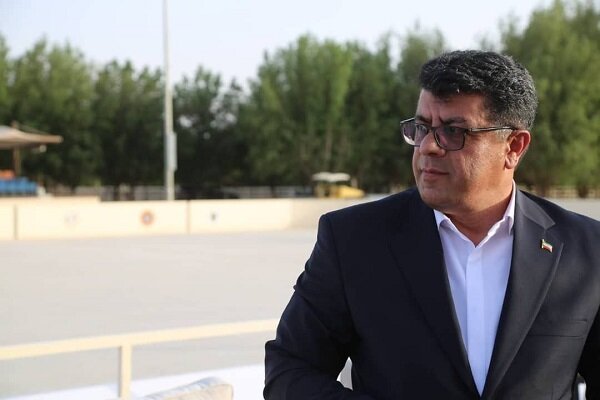 حملات به اماکن ورزشی نشان‌دهنده استیصال دشمنان است